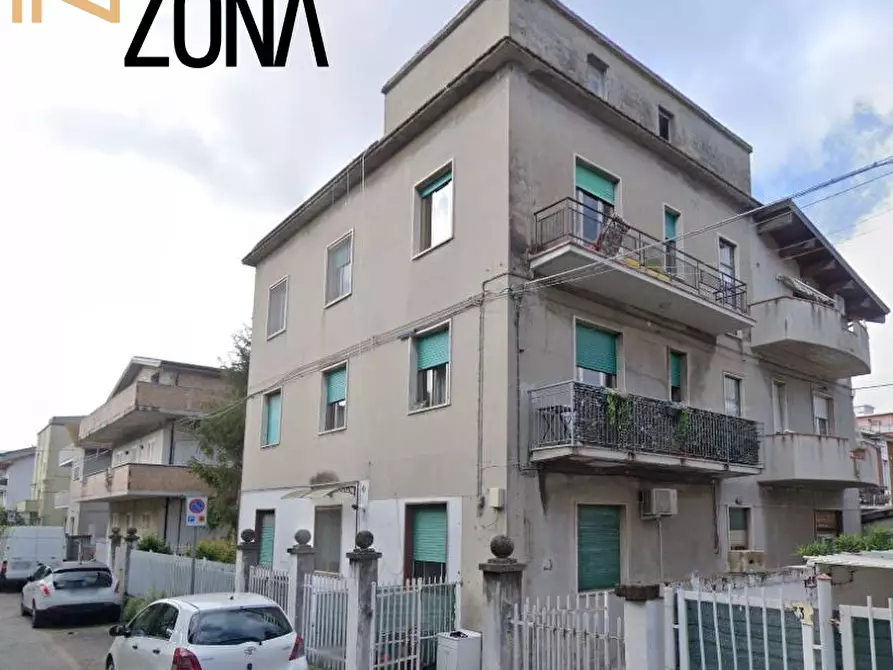 appartamento in vendita a Pescara