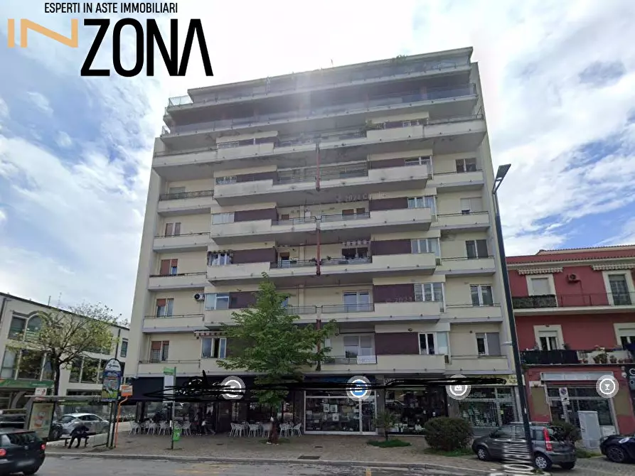 appartamento in vendita a Pescara in zona Duca degli Abruzzi