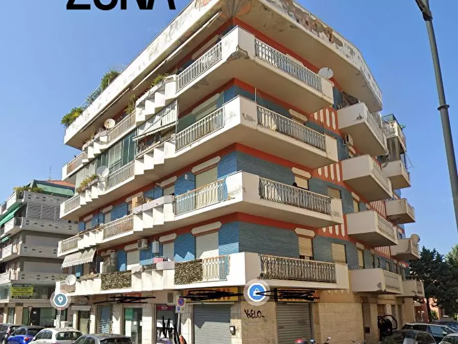 appartamento in vendita a Pescara
