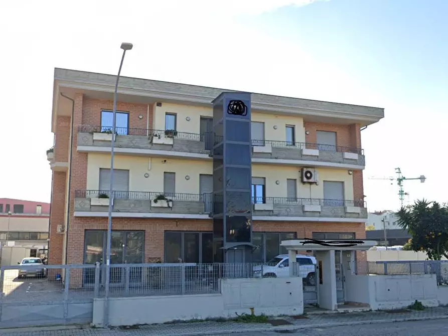 Immagine 1 di Appartamento in vendita  12 a Città Sant'angelo