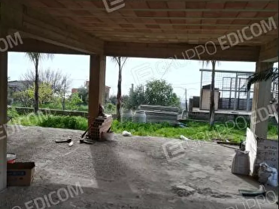 Immagine 5 di Appartamento in vendita  a Reggio Di Calabria