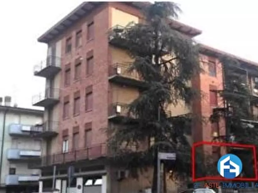 Immagine 1 di Appartamento in vendita  1 a Castelnovo Di Sotto
