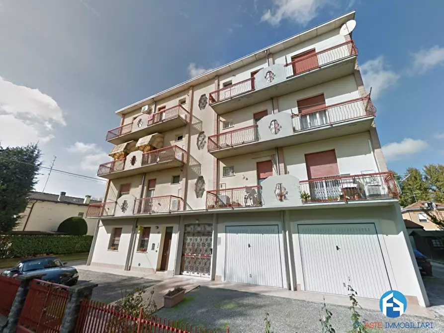Immagine 1 di Appartamento in vendita  14 a Campagnola Emilia