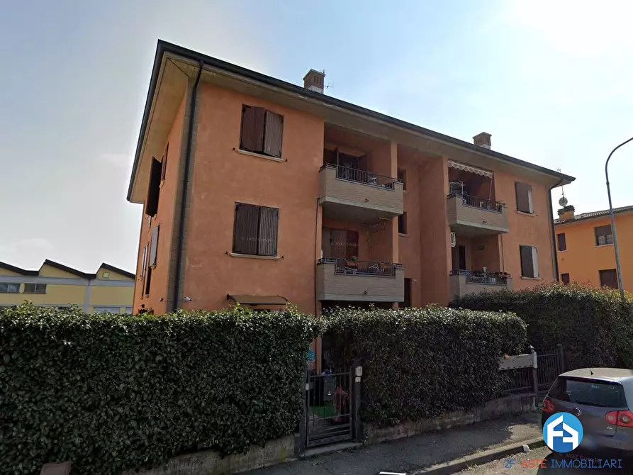 Immagine 1 di Appartamento in vendita  12 a Reggio Nell'emilia