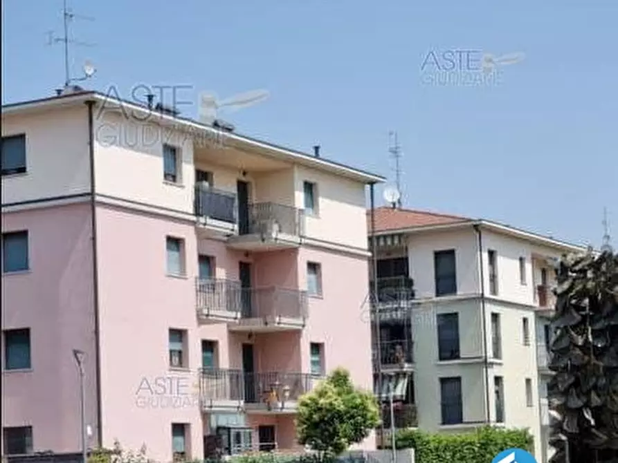 Immagine 1 di Appartamento in vendita  16 a Reggio Nell'emilia