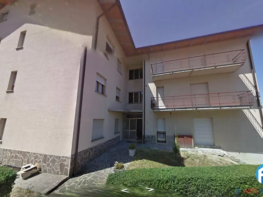 Immagine 1 di Appartamento in vendita  22 a Castelnovo Ne' Monti