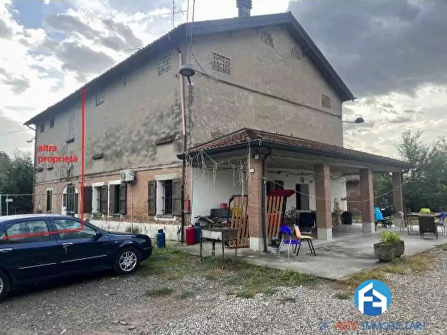 Immagine 1 di Appartamento in vendita  3 a Reggio Nell'emilia