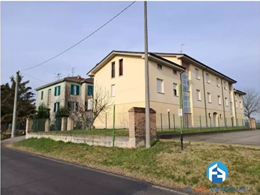 Immagine 1 di Appartamento in vendita  40 a Novellara