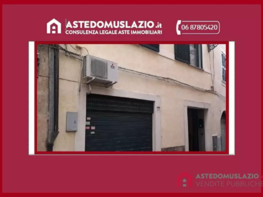 Immagine 1 di Appartamento in vendita  14 a Velletri