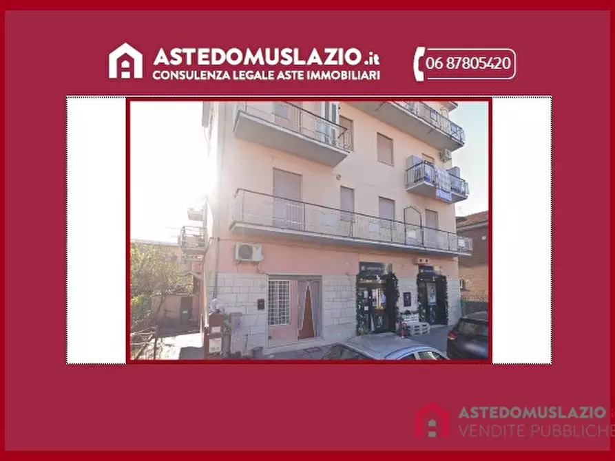 Immagine 1 di Appartamento in vendita  30 a Guidonia Montecelio