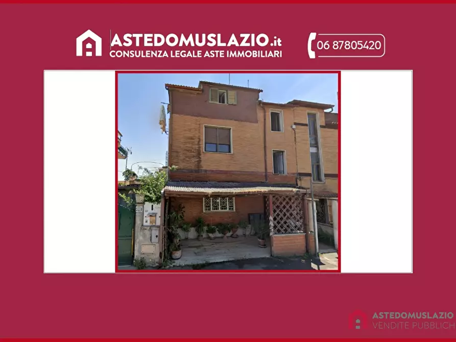 Immagine 1 di Appartamento in vendita  318 a Guidonia Montecelio