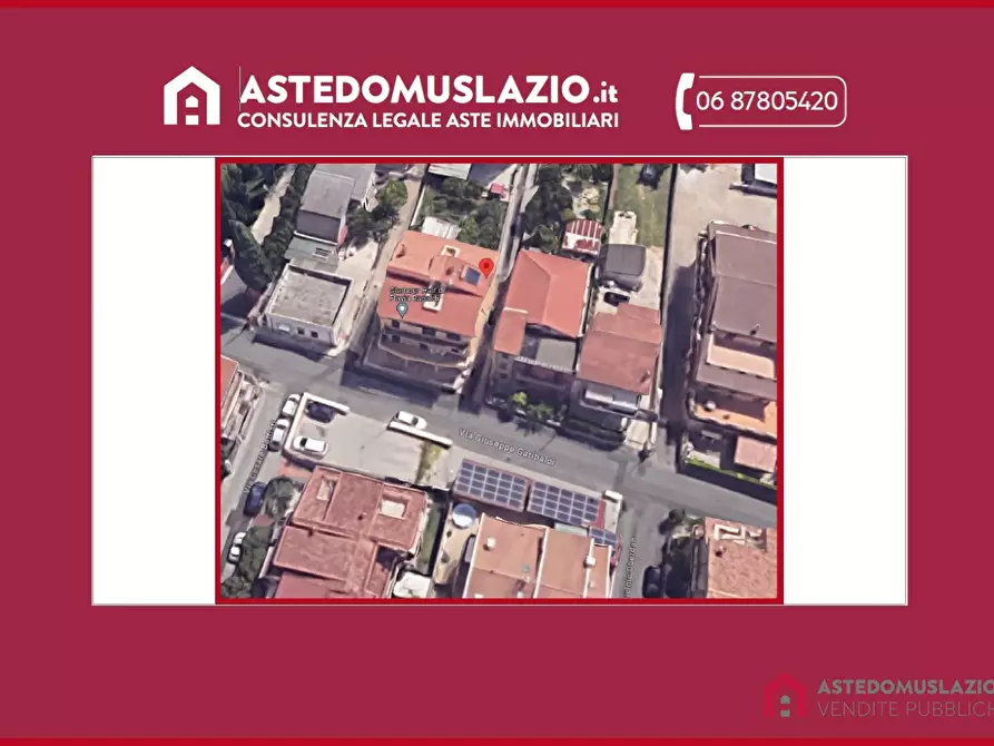 Immagine 1 di Appartamento in vendita  133 a Guidonia Montecelio