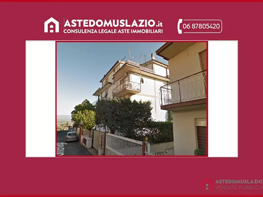 Immagine 1 di Appartamento in vendita  15 a Guidonia Montecelio