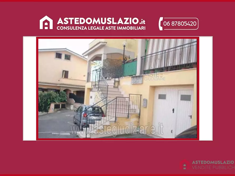 Immagine 1 di Appartamento in vendita  11 a Rignano Flaminio