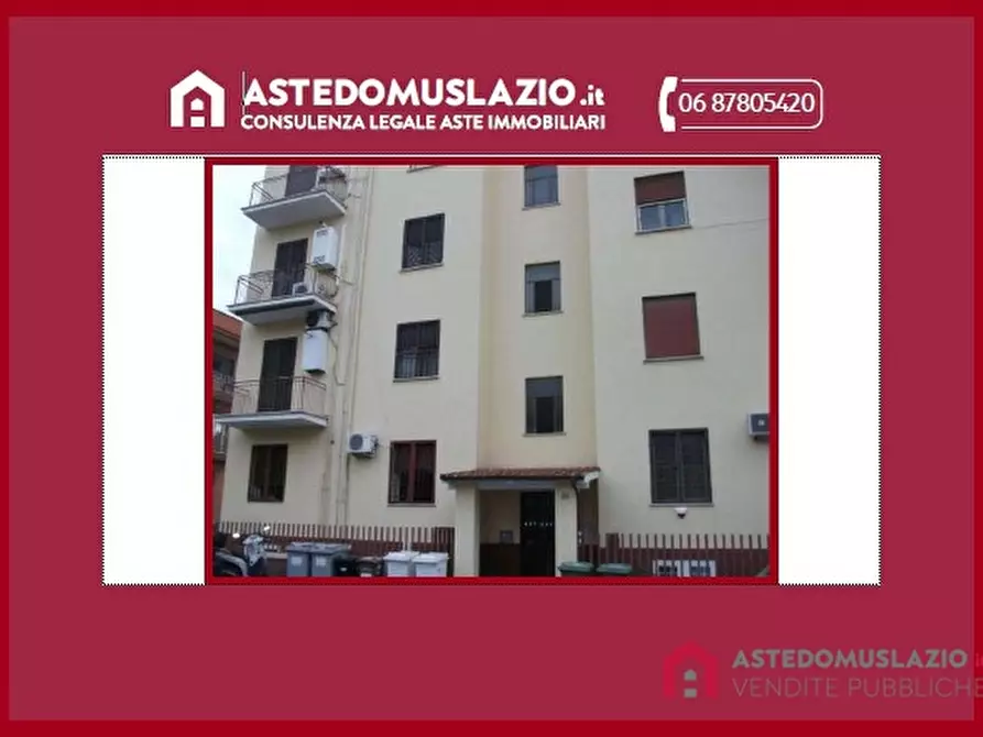 Immagine 1 di Appartamento in vendita  24 a Guidonia Montecelio