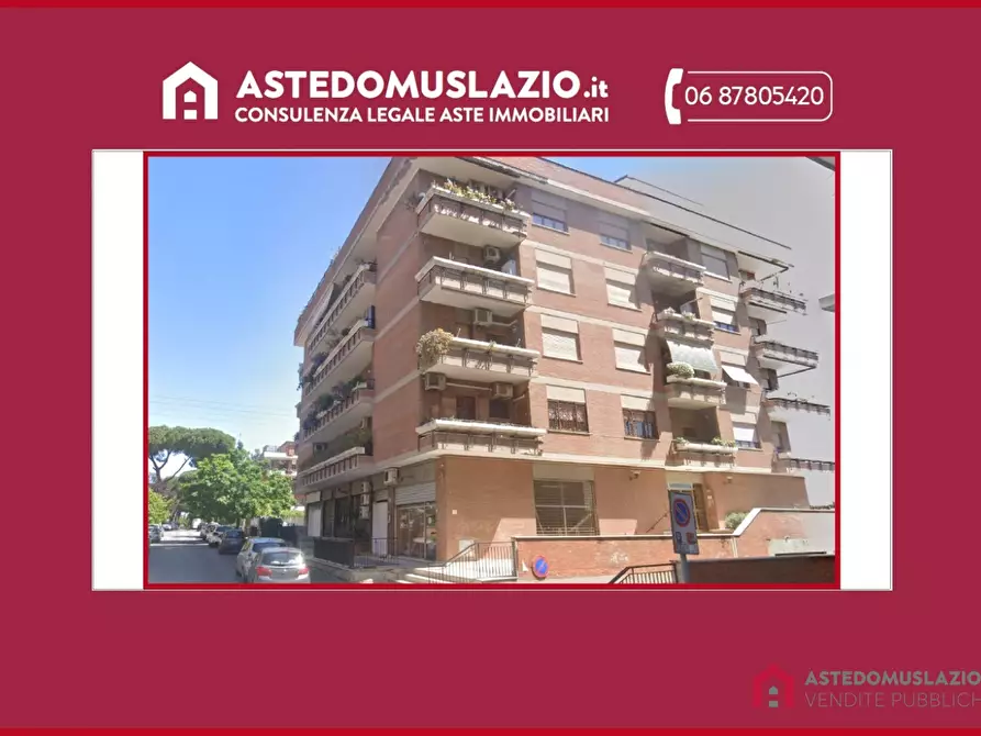 Immagine 1 di Appartamento in vendita  12 a Guidonia Montecelio