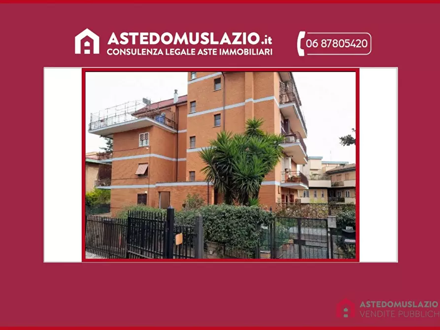 Immagine 1 di Appartamento in vendita  24 a Roma