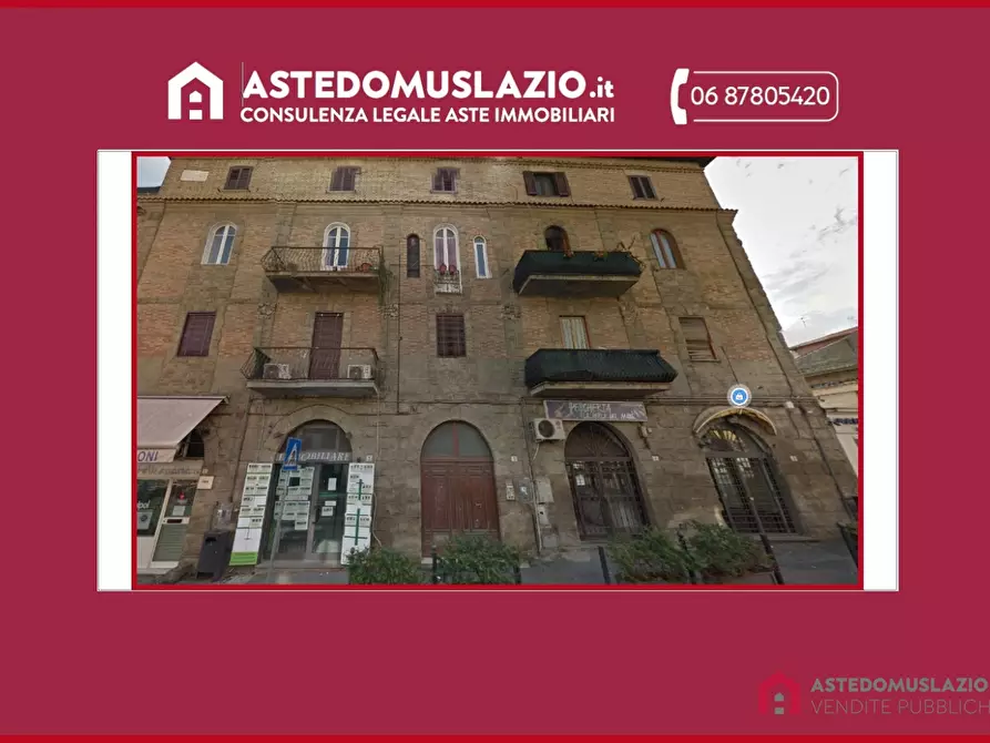 Immagine 1 di Appartamento in vendita  5 a Campagnano Di Roma