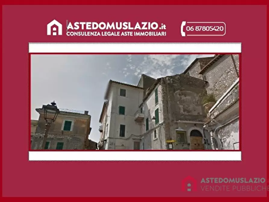 Immagine 1 di Appartamento in vendita  6 a Guidonia Montecelio