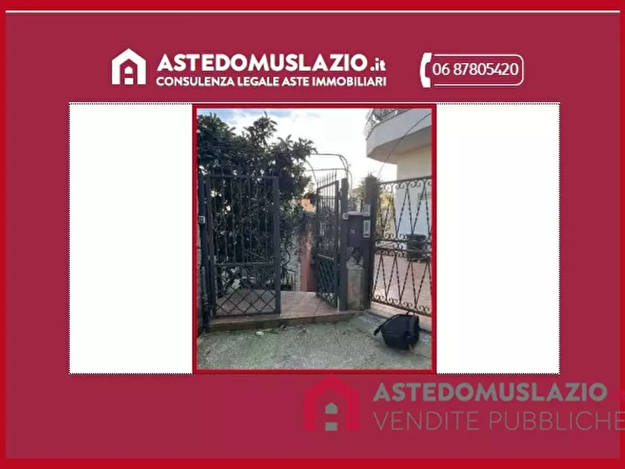 Immagine 1 di Appartamento in vendita  76 a Riano