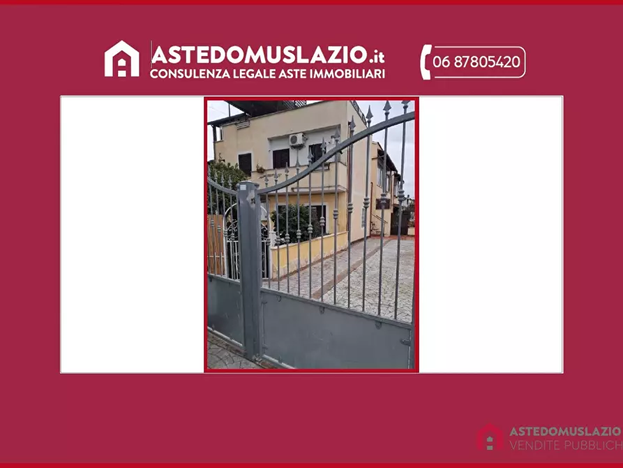 Immagine 1 di Appartamento in vendita  92 a Cerveteri