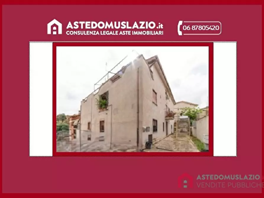 Immagine 1 di Appartamento in vendita  41 a Fonte Nuova