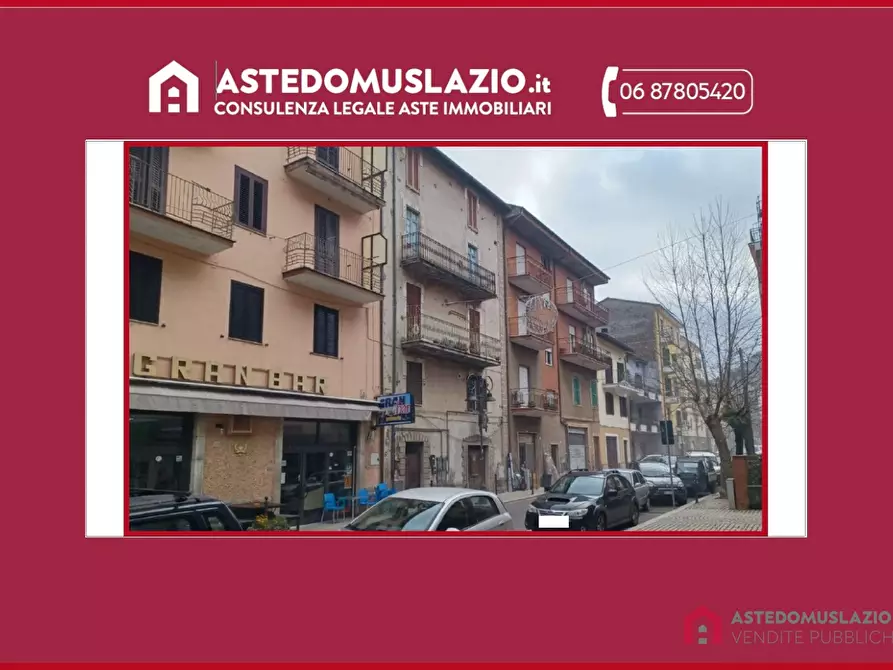 Immagine 1 di Appartamento in vendita  46 a Velletri