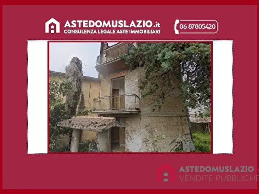 Immagine 1 di Appartamento in vendita  42 a Fonte Nuova