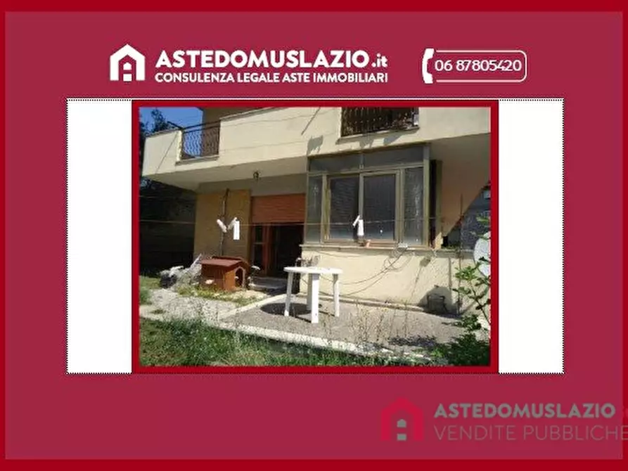 Immagine 1 di Appartamento in vendita  141 a Colleferro