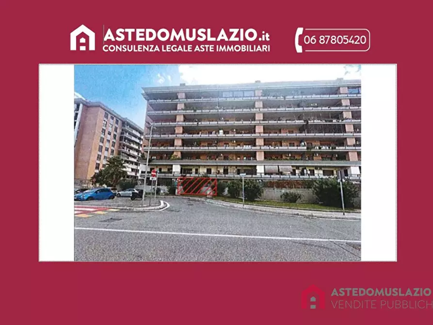 Immagine 1 di Appartamento in vendita  25 a Fiumicino