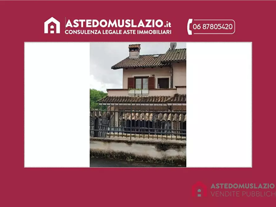 Immagine 1 di Appartamento in vendita  37 a Labico