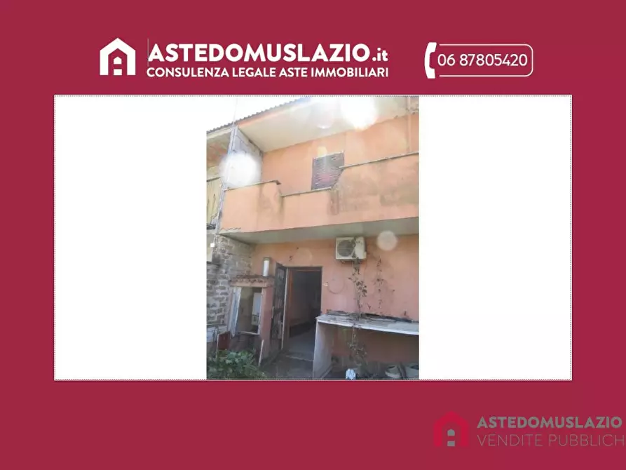 Immagine 1 di Appartamento in vendita  105 a Cerveteri