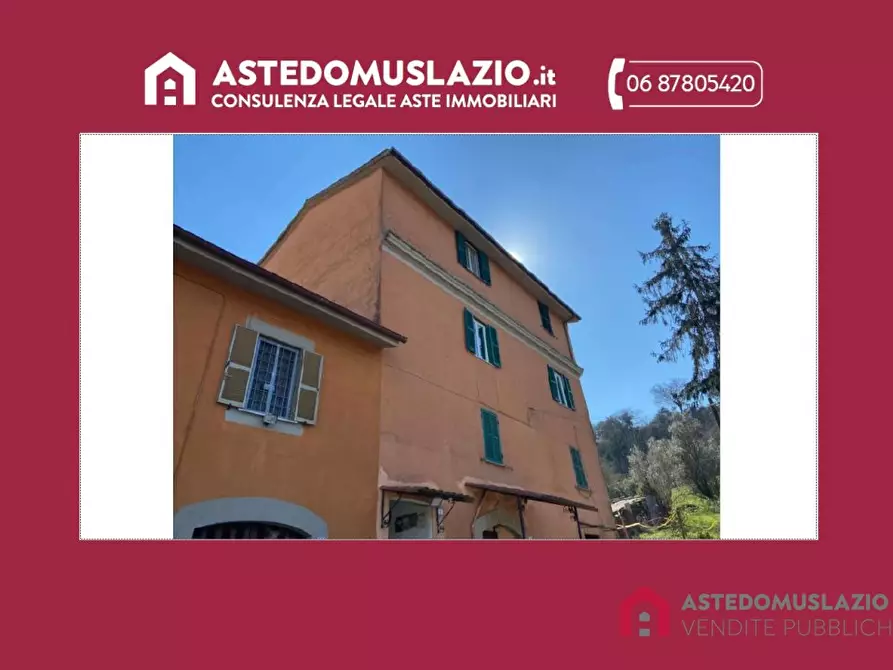 Immagine 1 di Appartamento in vendita  11 a Bracciano