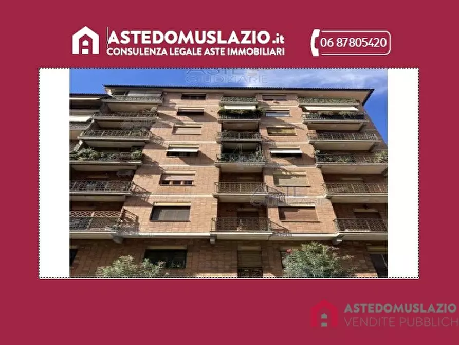 Immagine 1 di Appartamento in vendita  51 a Roma