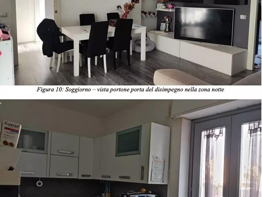 Immagine 8 di Appartamento in vendita  114/3, Interno 5 a Olbia