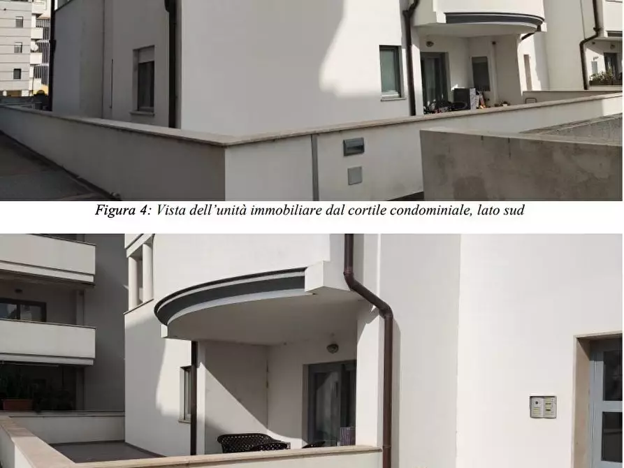 Immagine 5 di Appartamento in vendita  114/3, Interno 5 a Olbia