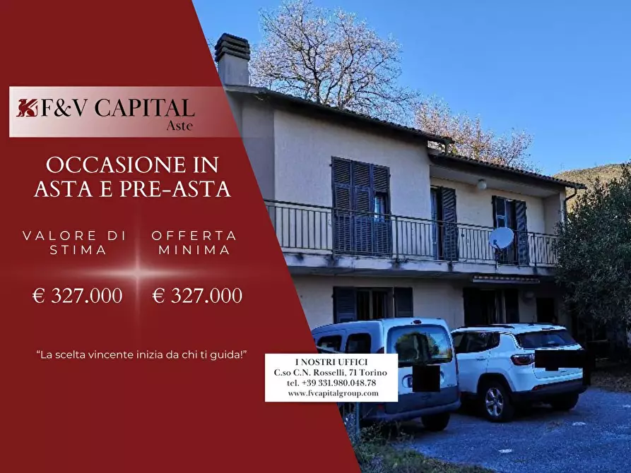 Immagine 1 di Appartamento in vendita  118 a Ceriale