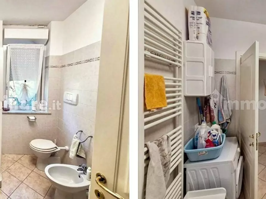 Immagine 8 di Appartamento in vendita  20B a Vado Ligure