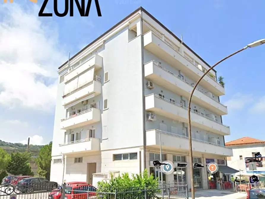 Immagine 1 di Appartamento in vendita  343 a Giulianova