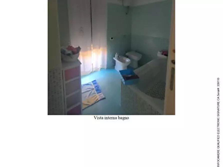 Immagine 6 di Appartamento in vendita  39 a Montorio Al Vomano