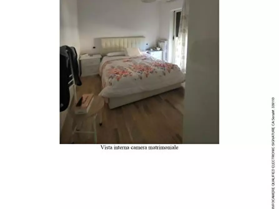 Immagine 5 di Appartamento in vendita  39 a Montorio Al Vomano