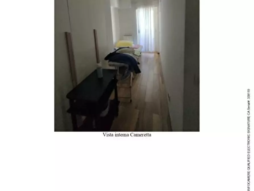 Immagine 7 di Appartamento in vendita  39 a Montorio Al Vomano