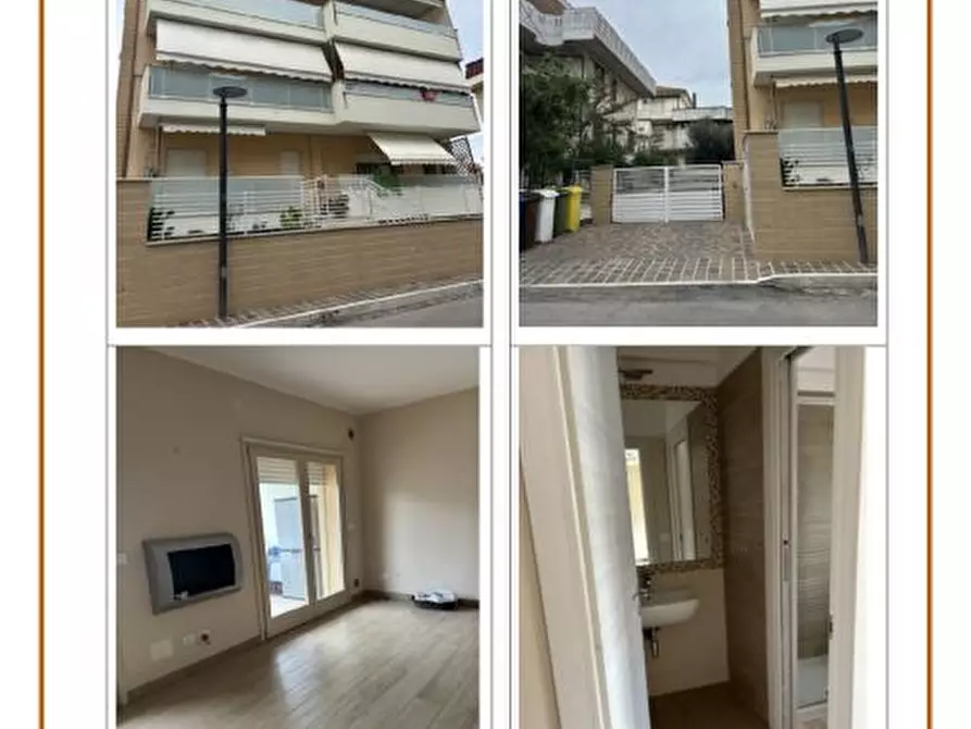 Immagine 3 di Appartamento in vendita  3 a Roseto Degli Abruzzi