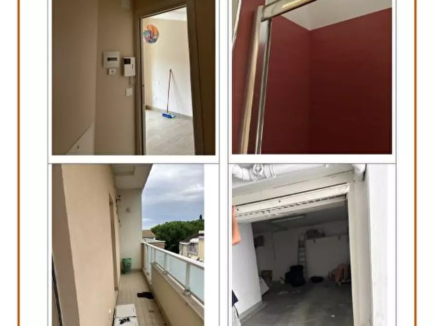 Immagine 5 di Appartamento in vendita  3 a Roseto Degli Abruzzi