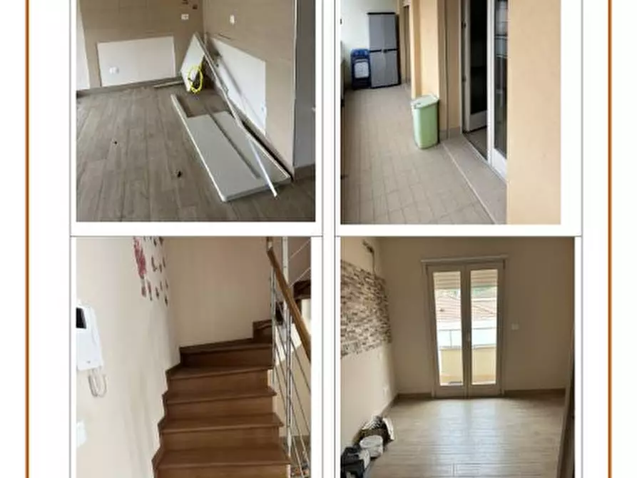 Immagine 4 di Appartamento in vendita  3 a Roseto Degli Abruzzi