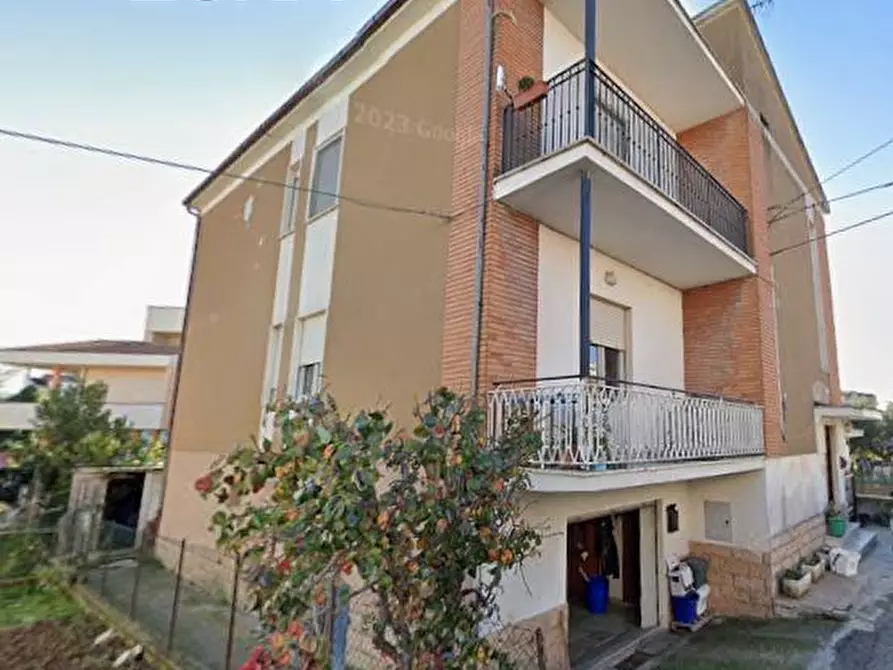 appartamento in vendita a Roseto degli Abruzzi in zona Santa Lucia