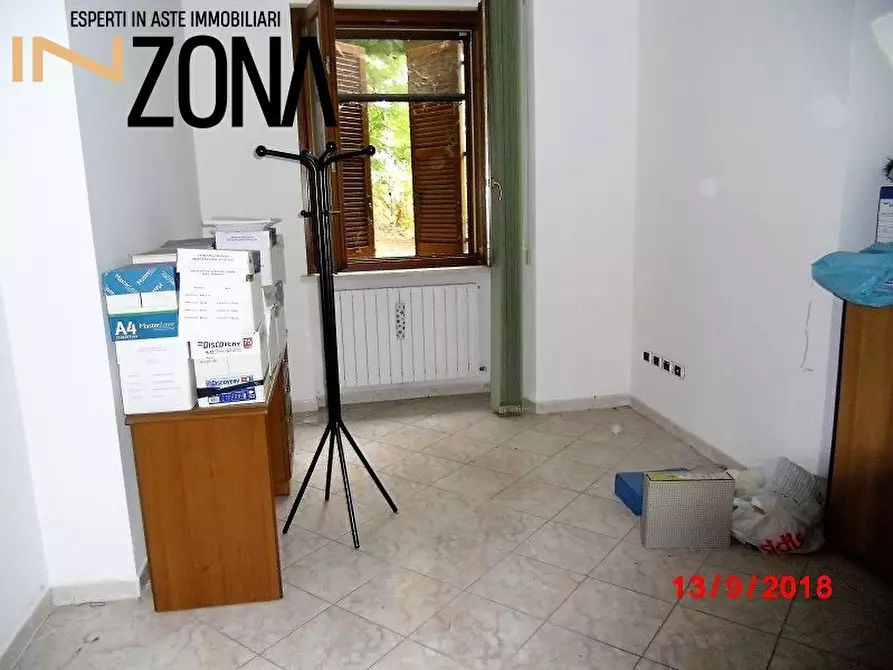 Immagine 7 di Appartamento in vendita  3 a Teramo
