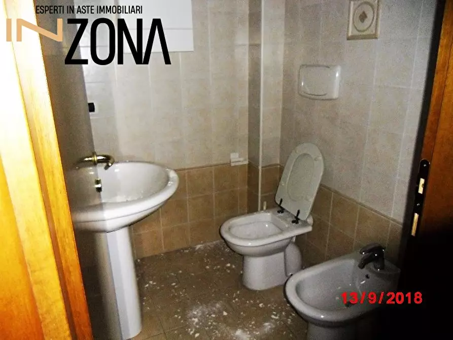 Immagine 8 di Appartamento in vendita  3 a Teramo