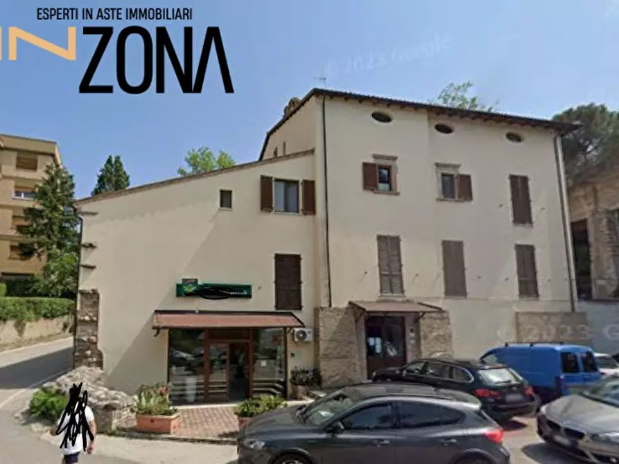 appartamento in vendita a Teramo in zona Centro Città