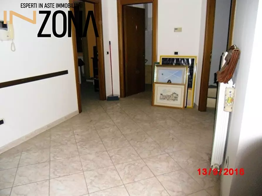 Immagine 9 di Appartamento in vendita  3 a Teramo